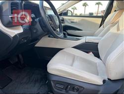 تويوتا كراون